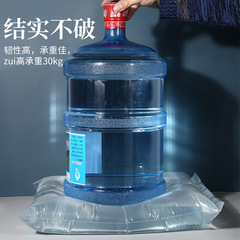 Large Self-Sealing Plastic Bag, Transparent and Thickened Food-Grade Plastic Packaging Bag, Securely Sealed Pouch