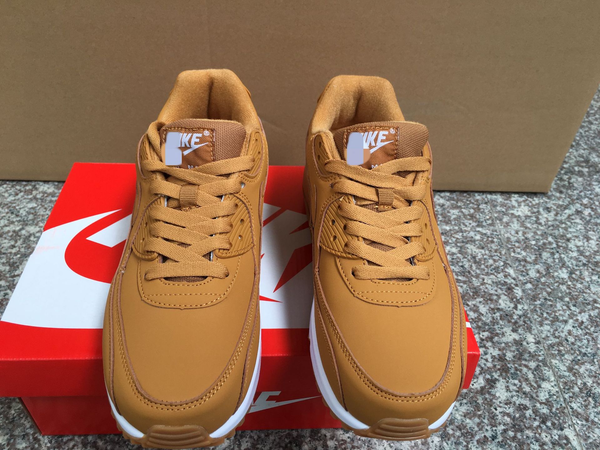 Wheat color 40-46 / 40