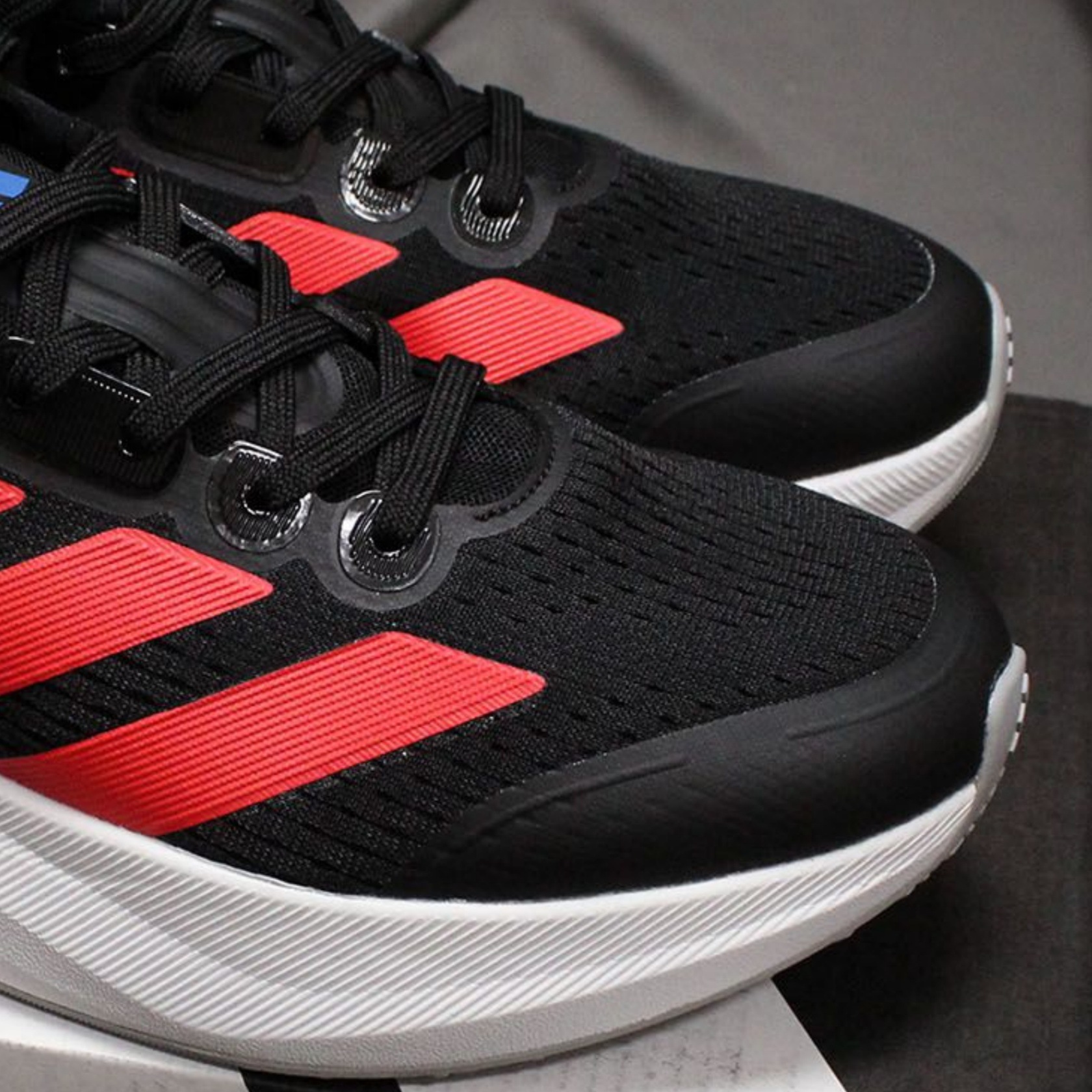 Nueva serie Duramo Low series de amortiguación ligera baja serie de zapatos casuales para trotar al por mayor transfronterizos para hombres