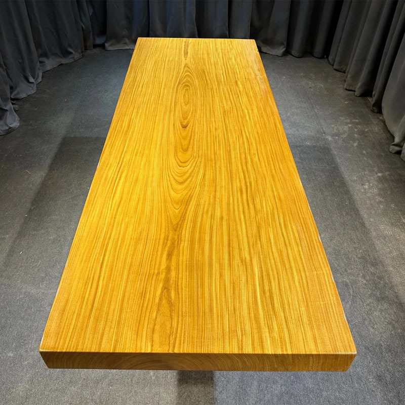 티크 대형 보드