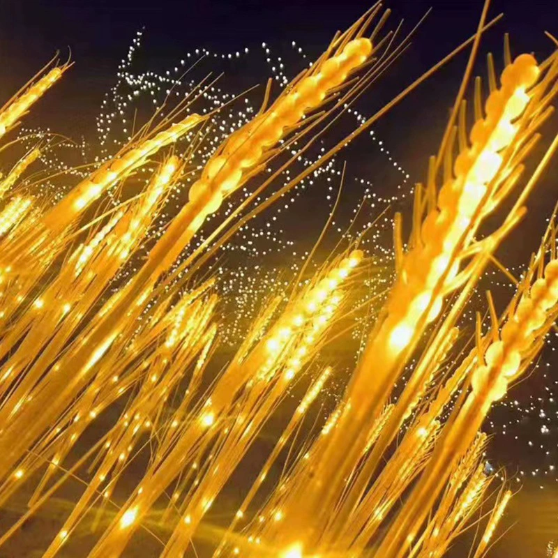 LED-портативные компактные садовые светильники для беседки