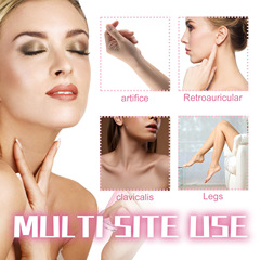 OUHOE 香水滾珠 溫和不刺鼻便攜式持久留香清爽香氛清新淡雅約會