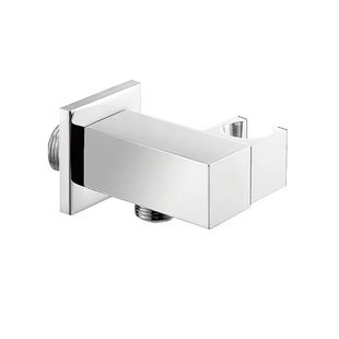 Factory price supply stainless steel concealed hand-held shower seat bathroom embedded shower seat concealed wall seat