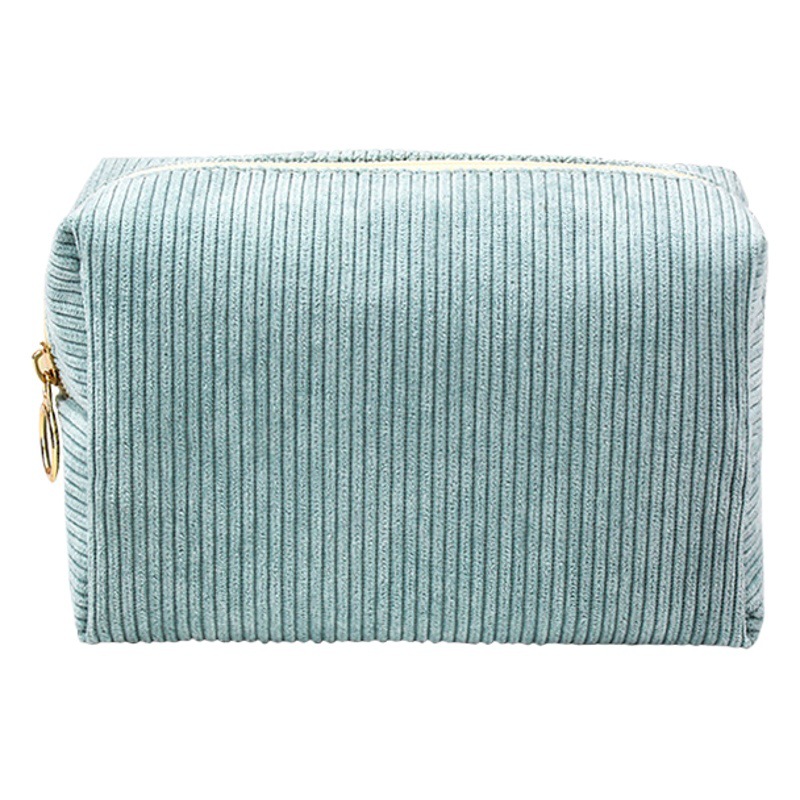 Comercio exterior PANA octogonal de las mujeres bolsa de cosméticos de gran capacidad portátil de mano bolsa de almacenamiento de viaje bolsa de lavado al por mayor