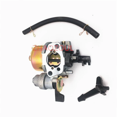 Mechanical Carburetor Gx120 Motorcycle Carburetor