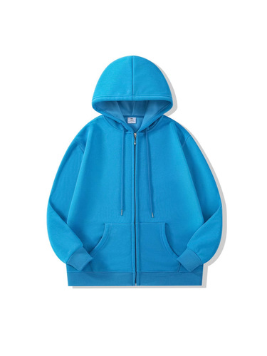 New trendy best-selling hooded sweater, American retro loose sweatshirt with logo, workwear, long-sleeved, cross-border factory