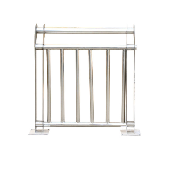 Fence stainless steel