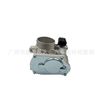 Throttle Assembly Drossel