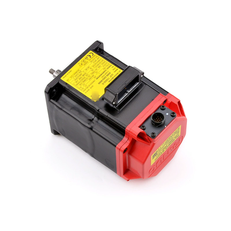 A06B-0259-B400 B401 B410 B411 B501 оригинальный серво­двигатель FANUC, согласование