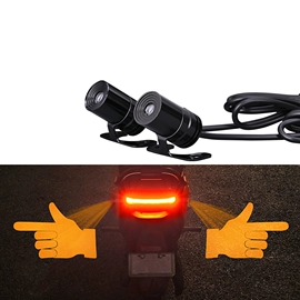 其他车灯;雾灯;牌照灯