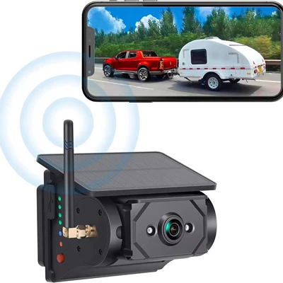 Camera, Vehicle camera