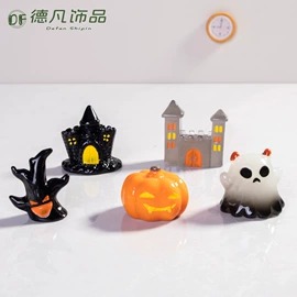 树脂工艺品;饰品配件;diy饰品
