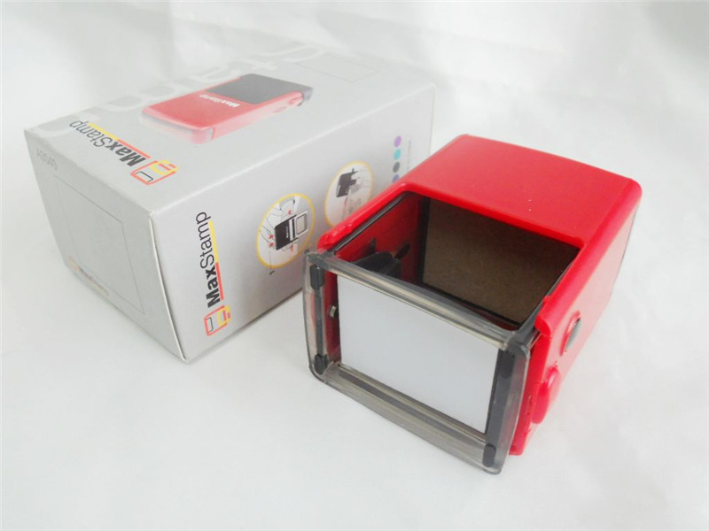 ��������īӡ��A5230 �����Զ����������42*42MM��תӡ��