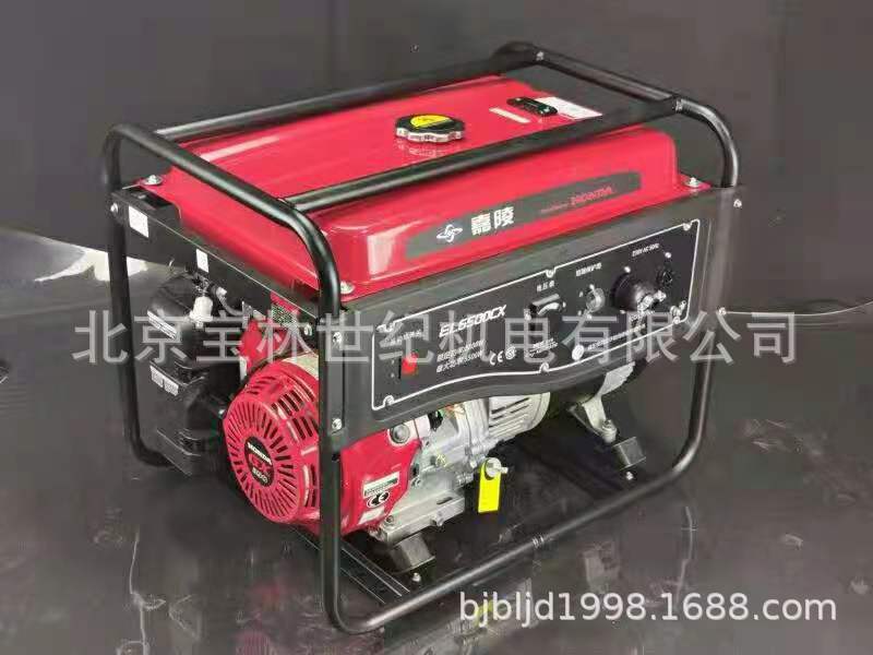 EL6500CX���걾�ﶯ�����ͷ���� 5KW���걾�ﶯ�����ͷ����