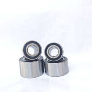 In-stock DAC30600337 car wheel bearing 30BWD07 suitable for Fiat wheels