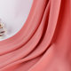 matting broken card shirt fabric SPH stretch top fabric spring and summer chiffon suspender dress fabric