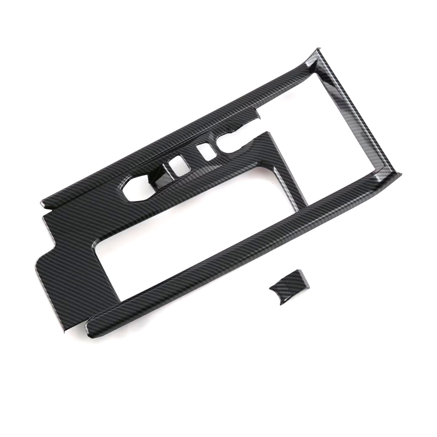 Suitable for 23-24 Geely Boyue Geely Boyue Cool mirror handle door bowl and other interior and exterior decorations