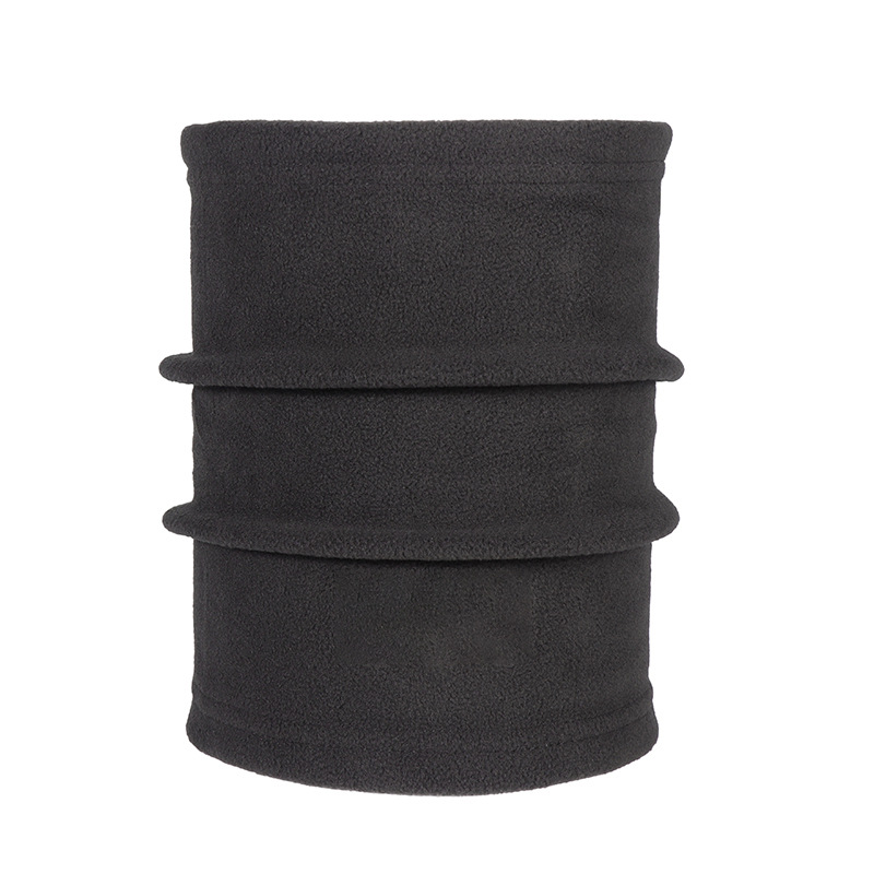 Cabeza caliente otoño y invierno al aire libre máscara de protección contra el frío sombrero bufandas guantes de vello para hombres y mujeres