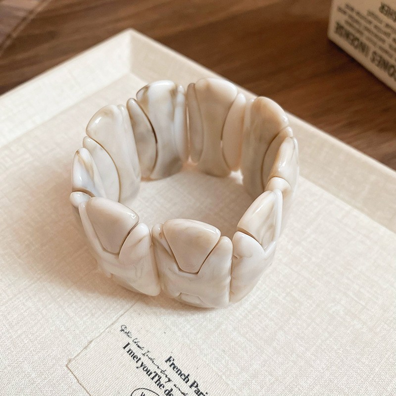 2 # Pulsera-Beige-Estilo 2