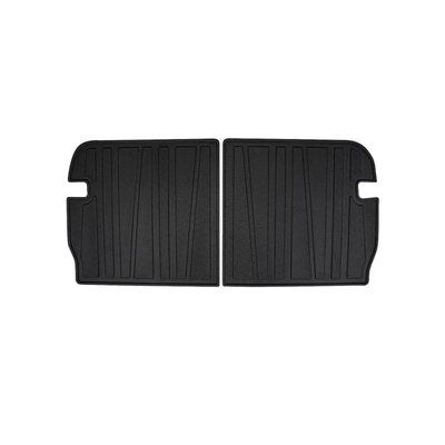 Suitable for 25 Qq Ice Ayaqaltılar (Kovriklər) - tpe-environmentally-friendly-material-back-cushion