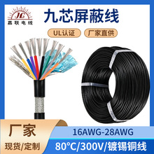 늾��S�����l2464���ξ�9о��24 26 28awg�������X��Ӱ���O�侀��