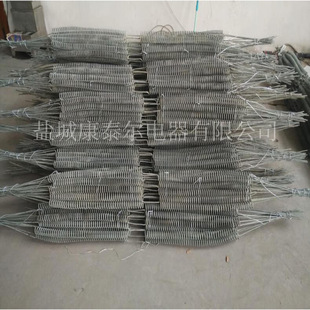 Iron Chrome Aluminum 0Cr27al7Mo2 Electric Furnace Wire Lithium Battery Material New Ternary Material Sintered High Temperature Electric Furnace Wire