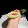 新疆天然玉石细料玉器