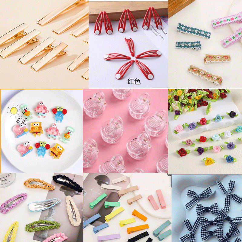 Accessory, accessories, 20 pieces