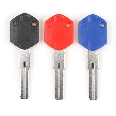 R 1290 Adv Key — Motorcycle Key