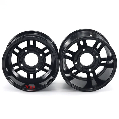 Wheel 22X10-10-inch 23x7-10-inch Aluminum – Hub