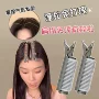 八字发根同款定型发夹