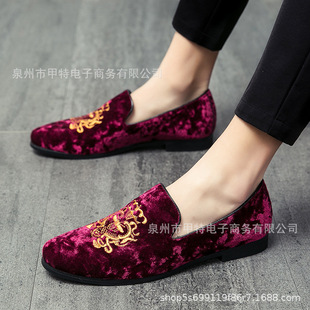 �羳�＾��ʿ�q��СƤЬ���eЬ��a��Ьmenshoes��Ь���l���͹�