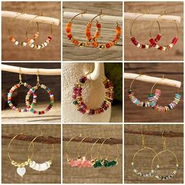手链;项链;耳环
