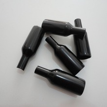 定制保护帽橡胶套螺丝防尘浸塑护套插件线束管套 哇噢