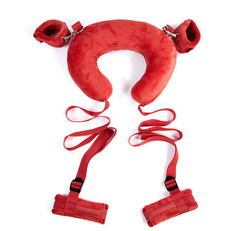 Sex Game Binding Props For Couples Bondage Playful Accessories_voghion.com