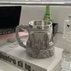 Castle, wineglass, Harry Potter, 450 ml