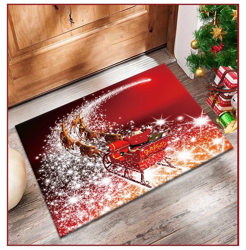 地垫,地毯,入户门垫,圣诞地毯,玄关脚垫,茶几垫,卡通地垫