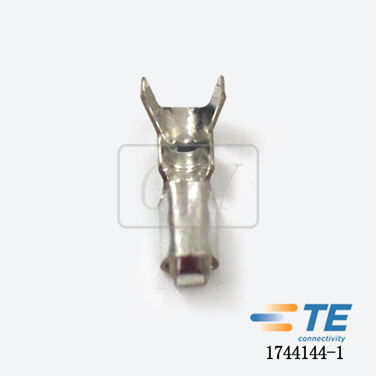 1744144-1 ����ѹ�Ŷ��� TE/̩�������� ѹ�Ӷ��� �ɶ����������