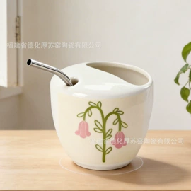 马克杯;密封盒储物罐;陶瓷工艺品