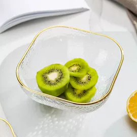 玻璃杯;吸管杯;碗