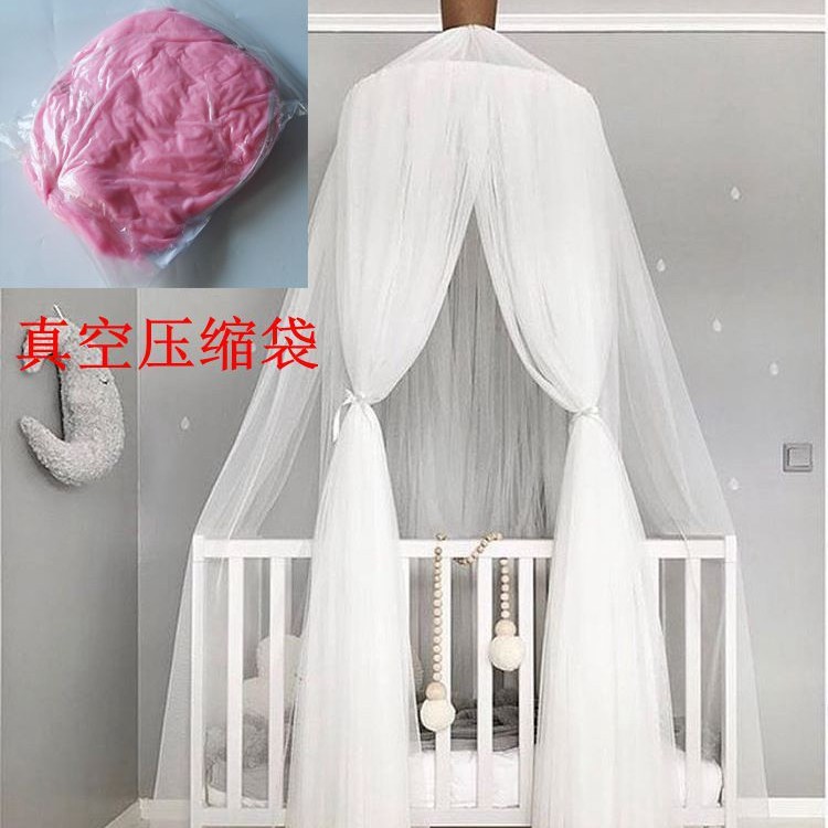 드림 화이트 (진공 압축)