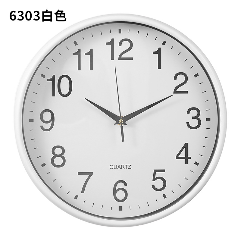 白色11.8英寸30cm