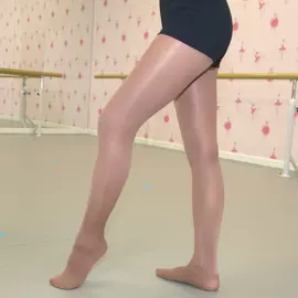 舞蹈服;舞蹈鞋;连裤袜打底袜