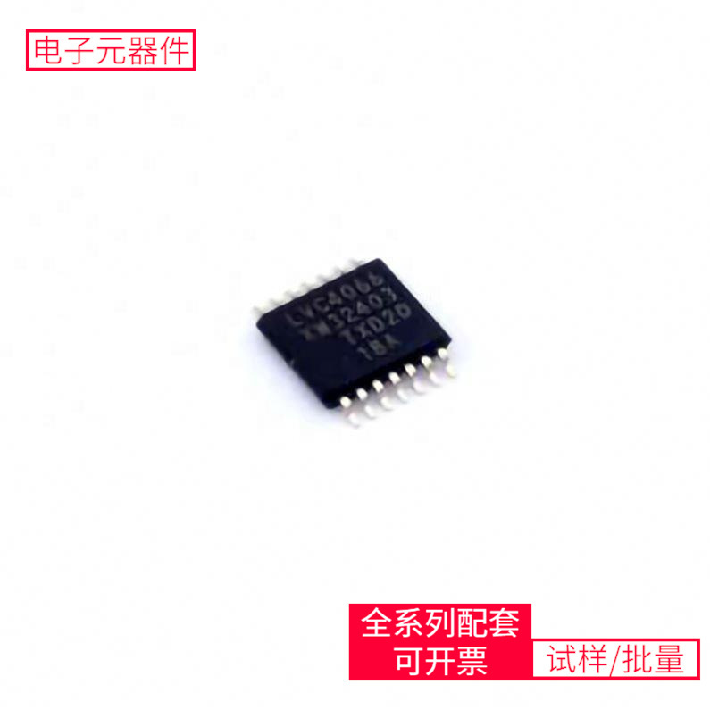 74Lvc4066Pw 118 Tssop-14 Mt48Lc2M32B2P-6Aj Rn7302 Sn74Lvc2G1