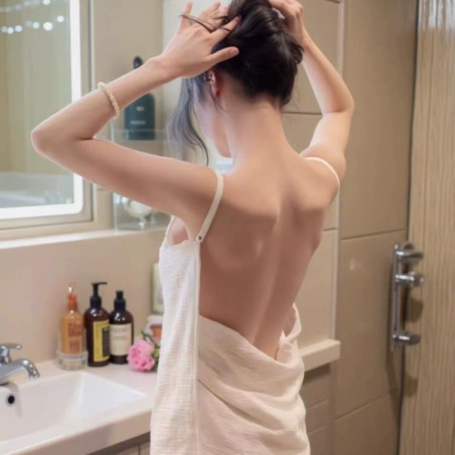 Лет towel?