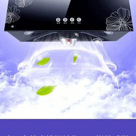 抽油烟机;烟灶消套装;电热水器