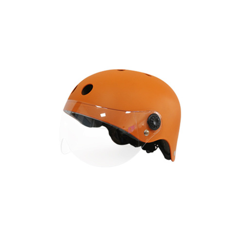 Electric bicycle electric bike four-season helmet, adult and children EPS inner safety helmet manufacturer