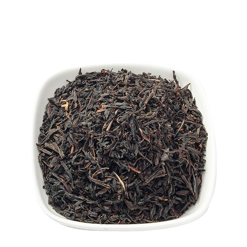 Specialty loose-leaf tea for bubble tea shops: Black Tea, Oolong, Four Seasons Spring, Jasmine Green Tea, and Assam Duck Shit Fragrance Lemon Tea