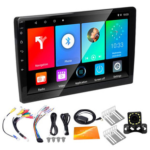 10.1�簲׿10.1ϵ�y MP5������܇�d����һ�w�C��12LED�z���^