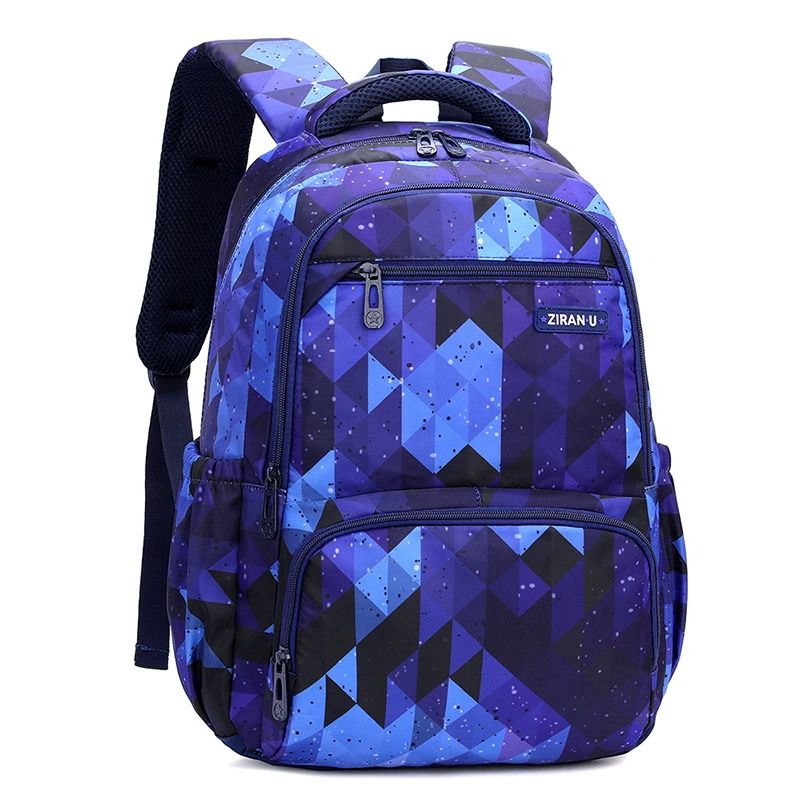 School bag, backpack for boys, 4-6 years